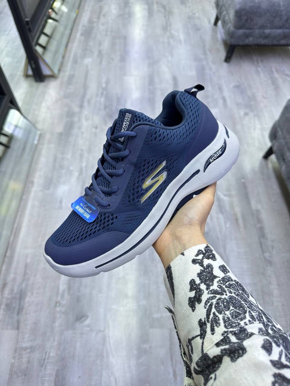 کفش اسکیچرز archfit کد 9202