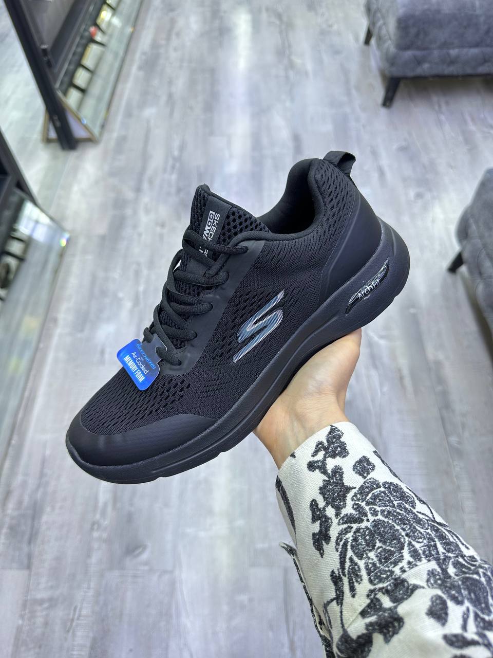 کفش اسکیچرز archfit کد 9203